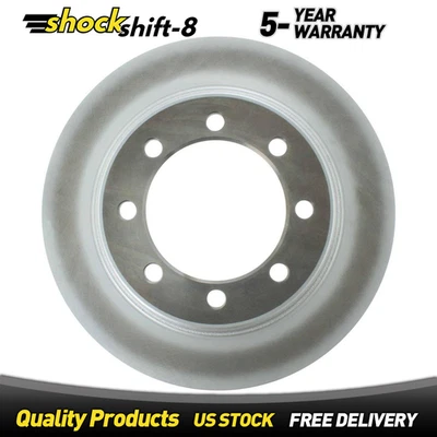 Rotor de freno delantero para Chevrolet P30 1996 1995 1994 1993 1992 1991 1990 1989 1988 Foto 1 de 3