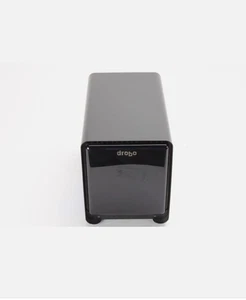 5-Bay Storage Array Drobo 5D DRDR5-A – Needs Power Supply – Working Condition - Picture 1 of 6