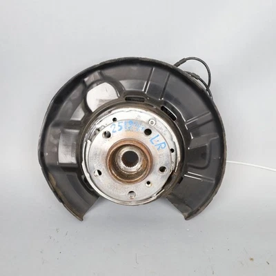 2017-2020 BMW 430i 440i Gran Coupe Left Rear Spindle 33326797507 OEM Used Foto 1 de 4