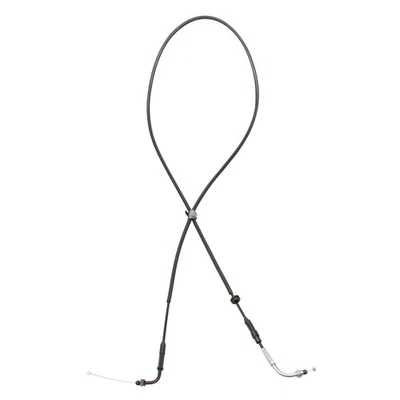 Throttle cable for Piaggio MP3 400 500 ie 2007-2014 # 649340 - Изображение 1 из 3