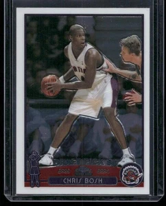 2003-04 Topps Chrome #114 Chris Bosh Rookie RC A3C - Picture 1 of 2