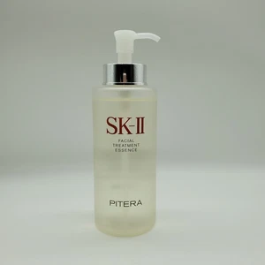 Pitera SK-II trattamento viso essenza riequilibrante pelle 11 oz pompa Giappone - Foto 1 di 6