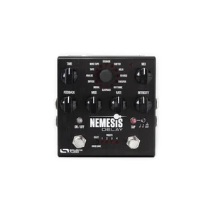 Source Audio SA 260 - One Series Nemesis Delay * NEW * - Picture 1 of 4