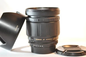 Tamron Aspherical LD IF 28-200mm FX lens for Nikon F100 D90 D610 D850 D750 D7200 - Picture 1 of 9