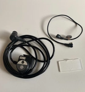 National Sensor Connector-2 PW-502 + National Synchro Cable For National PE-3056 - Picture 1 of 11