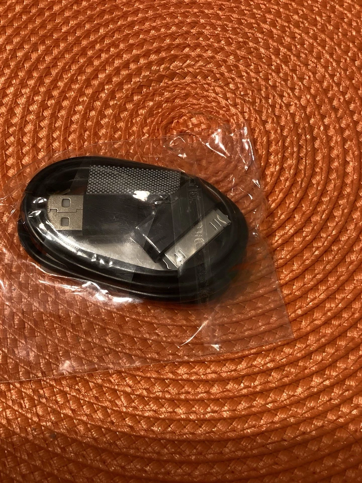 New OEM Samsung Galaxy Note 10.1/Tab Tablet USB Data Cable Charger  - Image 1 of 1