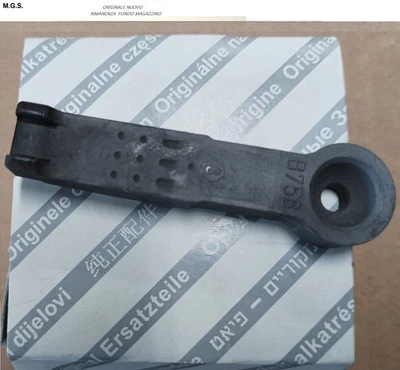 46471599 BILANCIERE VALVOLE PUNTERIE FIAT BRAVO BRAVA MAREA 1.4 12V LANCIA Y - Immagine 1 di 4