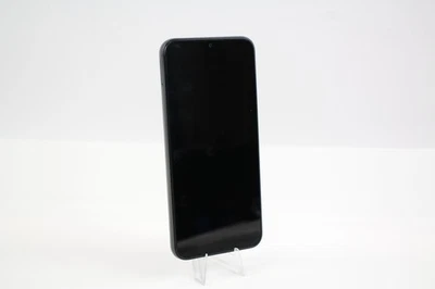 Samsung Galaxy A14 (Unlocked) 64GB Black Grade B Boxed - Image 1 of 4