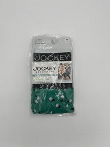 BRAND NEW!! JOCKEY Generation 2 Pk - Cotton Stretch BOXER BRIEFS - Size M 32-34 - Picture 1 of 3
