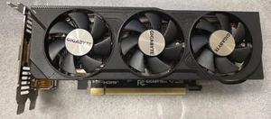 GIGABYTE GeForce RTX 4060 OC Low Profile 8G Grafikkarte GDDR6 - Bild 1 von 2
