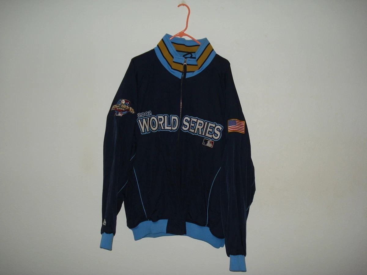 Majestic San Francisco Giants MLB Fan Jackets for sale | eBay