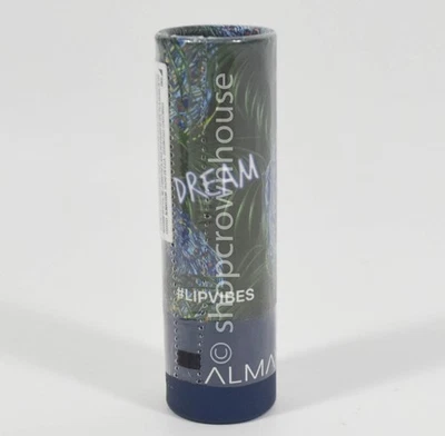 Almay Lip Vibes Lipstick - #310 DREAM - deep blue - Image 1 of 3