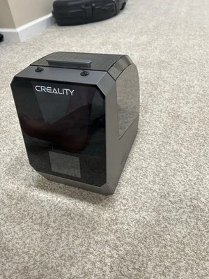 Caja secadora de filamento Creality Space Pi Plus monitor de humedad y temperatura en tiempo real Foto 1 de 2