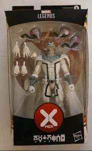 MARVEL LEGENDS X-MEN (MAGNETO) ACTIONFIGUR NEU! - Bild 1 von 9