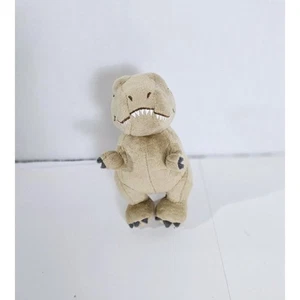 Jurassic World Dominion Plush Toy Universal Studios T-Rex - Picture 1 of 6