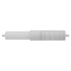 Rollo soporte cartón papel higiénico para rodillo de repuesto de papel de baño - Imagen 1 de 12