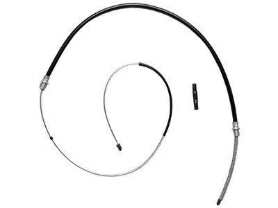 适用于 1980 - 1981 雪佛兰 El Camino 停车制动电缆 AC Delco 22375RCGX — 第 1/2 张图片