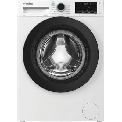 Lavatrice WHIRLPOOL 10 Kg Classe A Inverter WAM 09WB IT - Immagine 1 di 4
