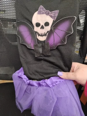 Casual Canine Skull Set For Dogs. Size Small - Image 1 of 4