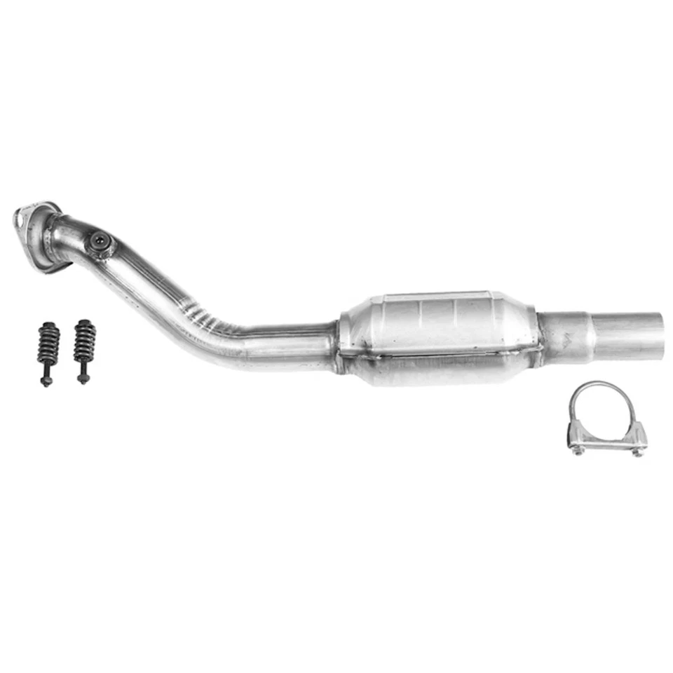 For Dodge Caliber Jeep Compass AP Exhaust Catalytic Converter EPA Approved DAC Foto 1 de 1