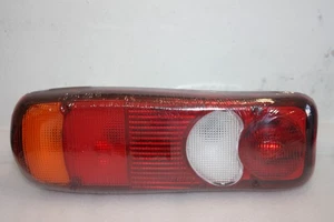 NEW GENUINE PEUGEOT BOXER LEFT SIDE TAIL LIGHT LENS CHASIS CAB 8682022904768 - Picture 1 of 5