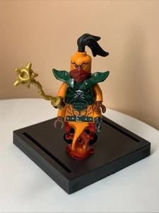 Ninjago LEGO® Nadakhan Pirat Skybound Minifigur 70605 70594 njo195 - Bild 1 von 1