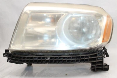 Used Left Headlight Assembly fits: 2013 Honda Pilot Left Grade A Foto 1 de 4