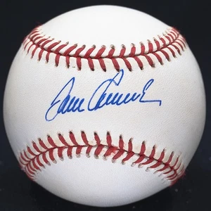 Tom Seaver Signed Official National League Baseball JSA COA #CI52656 - Picture 1 of 4