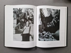 Graham Ovenden Childhood Streets -35 year documentary photography over the world - Picture 1 of 1