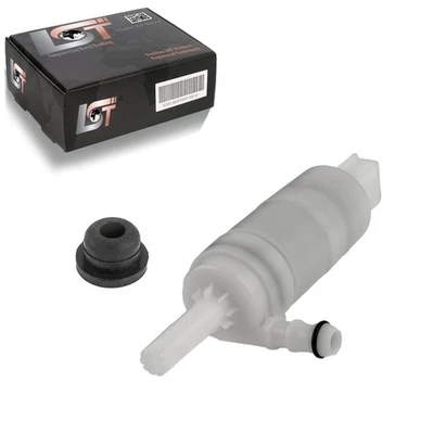 Sistema de lavado de faros con bomba de agua contra salpicaduras para RAM C/V Rt Foto 1 de 4