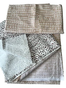 Bulk Bundle Lot Of Fabric - Bild 1 von 6