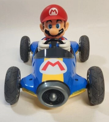Carrera Toys Nintendo Mario Kart  Car & Remote  - Image 1 of 4