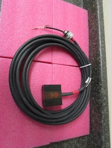 Thermo Fisher Scientific Transducer Assy Cable ISTT 22214-0001 Rev F - Picture 1 of 7