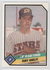 1989 CMC AAA Tony Ghelfi #1989-505