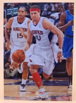 2008-09 Upper Deck Basketball (1-266) + INSERTS Complete Set UP TO 25% OFF - Image 1 of 2