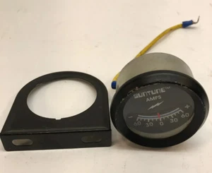 Ms. AMPMETER, Suntune, 2" hole - Picture 1 of 6