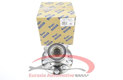 Koyo Rear Hub Bearing 4241030021 For Lexus GS450h 2007-2011 Foto 1 de 3