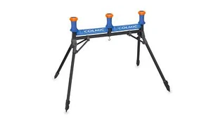 Colmic Rulli e Portacanne BAR ROLLER: COMPETIZIONE 30cm+30cm - Imagen 1 de 2