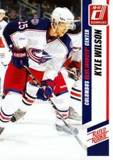 2010-11 Donruss #265 Kyle Wilson