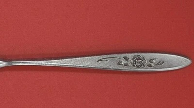 Community stainless, Rose Shadow pattern, your choice $ 3.95 - $ 9.95 - Image 1 of 2