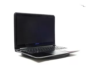 Samsung 900x Windows 7 Home Premium SP1 64X CPU Intel i5-2467M 4GB RAM 98GB HDD - Picture 1 of 8