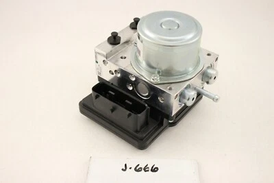 Nova bomba de freio ABS genuína do fabricante Infiniti M35 Q70 2012-2014 47660-1MG1A - Imagem 1 de 2