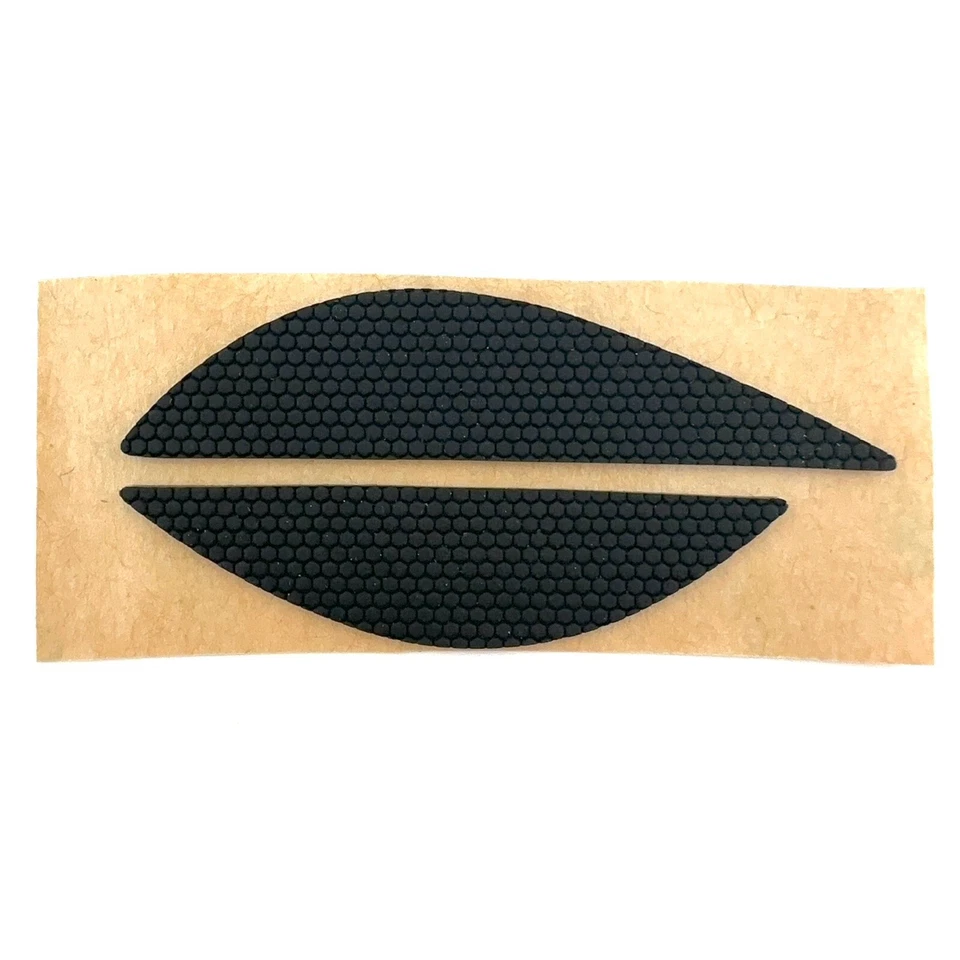 Almohadillas de agarre lateral de repuesto para Razer Deathadder 2013 / Chroma Mouse Foto 1 de 1