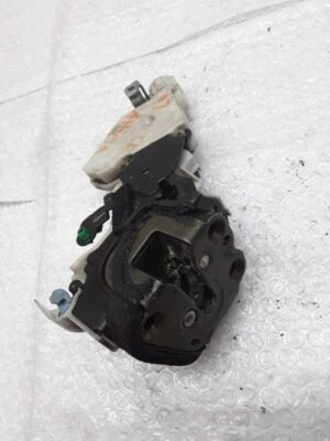 Привод замка левой задней двери L/R 1997 NISSAN ALTIMA Z-50P - Изображение 1 из 3