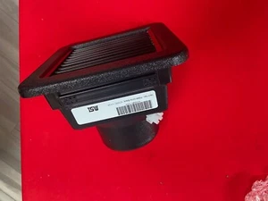 Vent Fan, PG66, Black, 12 VDC - Bild 1 von 2
