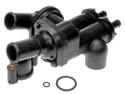 Conjunto de termostato Dorman 71453MTZS 2009 2011 2008 para Jeep Patriot 2007-2017 Foto 1 de 2