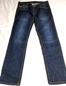 T & K Premium vaquero 24109_recto Azul noche_Hombre_Talla 42_PVP 49,95€ - Imagen 1 de 3