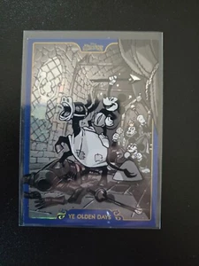 Disney Anthology - Ye Olden Days Numbered 146/500 - Picture 1 of 2
