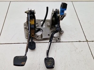 Ford Transit MK8 2017 Pedal Box Assembly & Clutch Master Cylinder - Picture 1 of 24