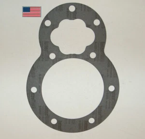 Repuesto para compresor de alta presión juntas de sello de aceite Wayne 3AC2882 2 piezas - Imagen 1 de 1